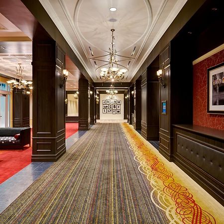 Saratoga Casino Hotel Saratoga Springs Eksteriør bilde