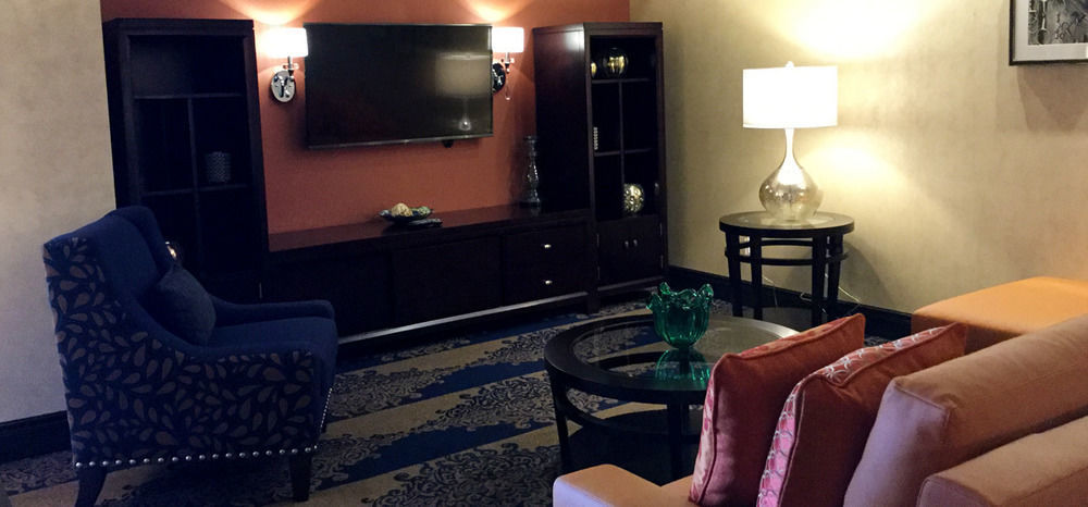 Saratoga Casino Hotel Saratoga Springs Eksteriør bilde