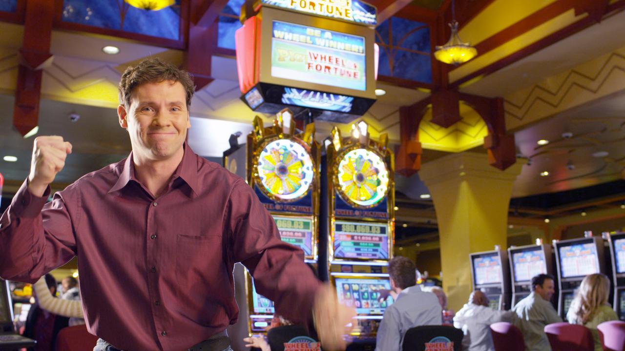Saratoga Casino Hotel Saratoga Springs Eksteriør bilde