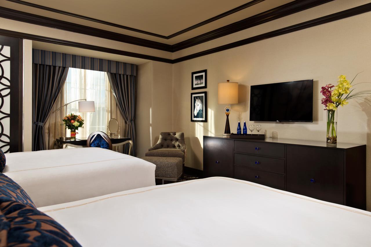 Saratoga Casino Hotel Saratoga Springs Eksteriør bilde