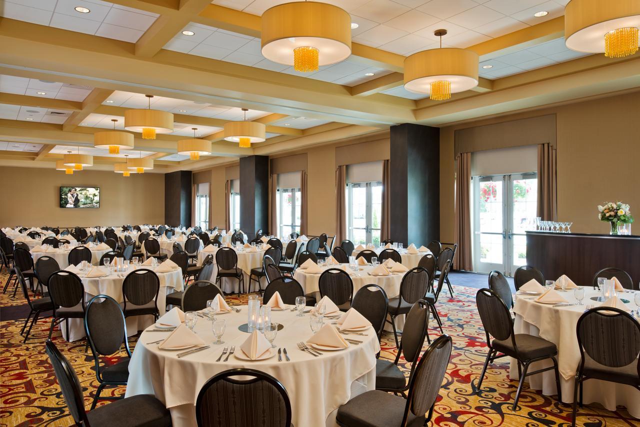 Saratoga Casino Hotel Saratoga Springs Eksteriør bilde