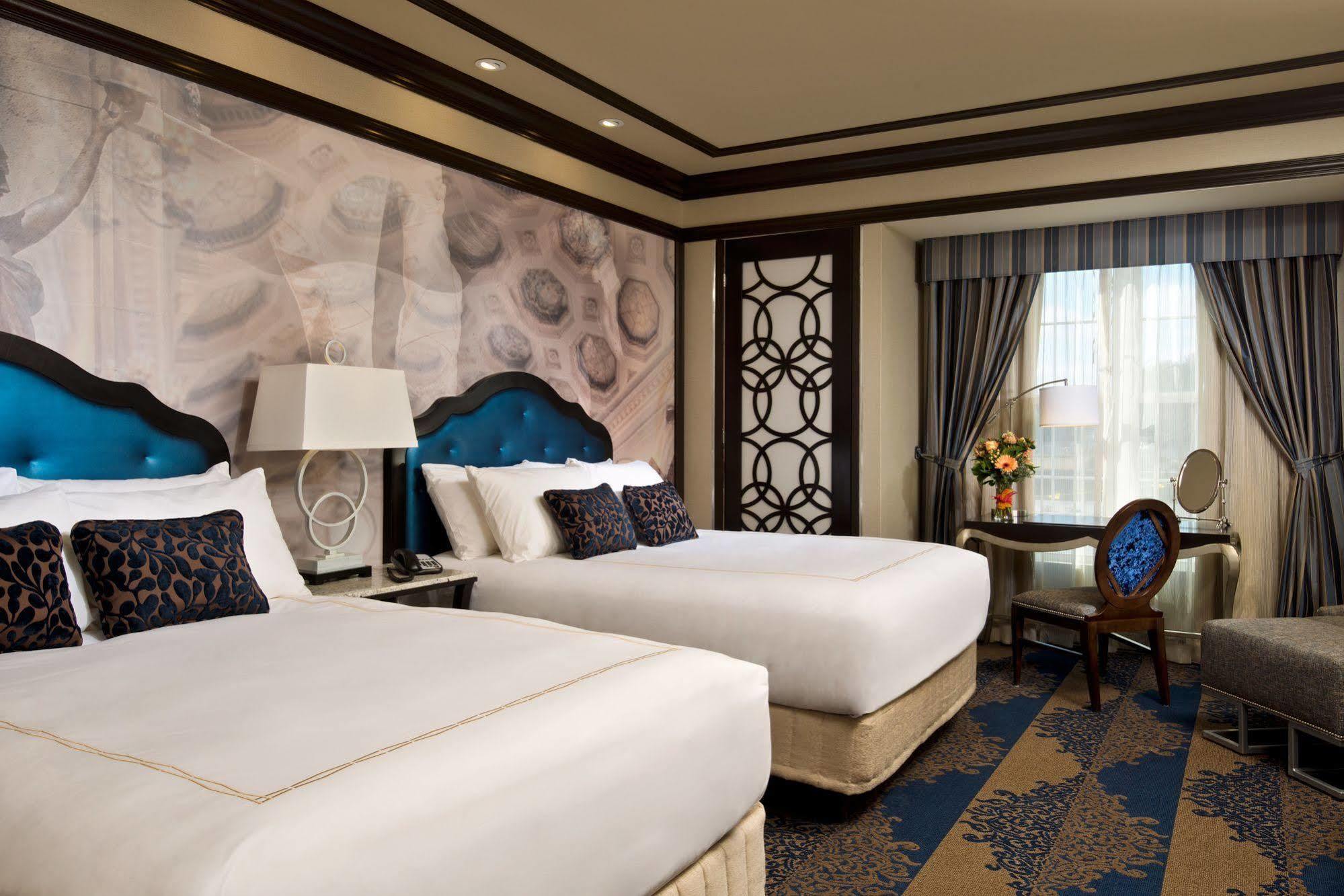 Saratoga Casino Hotel Saratoga Springs Eksteriør bilde