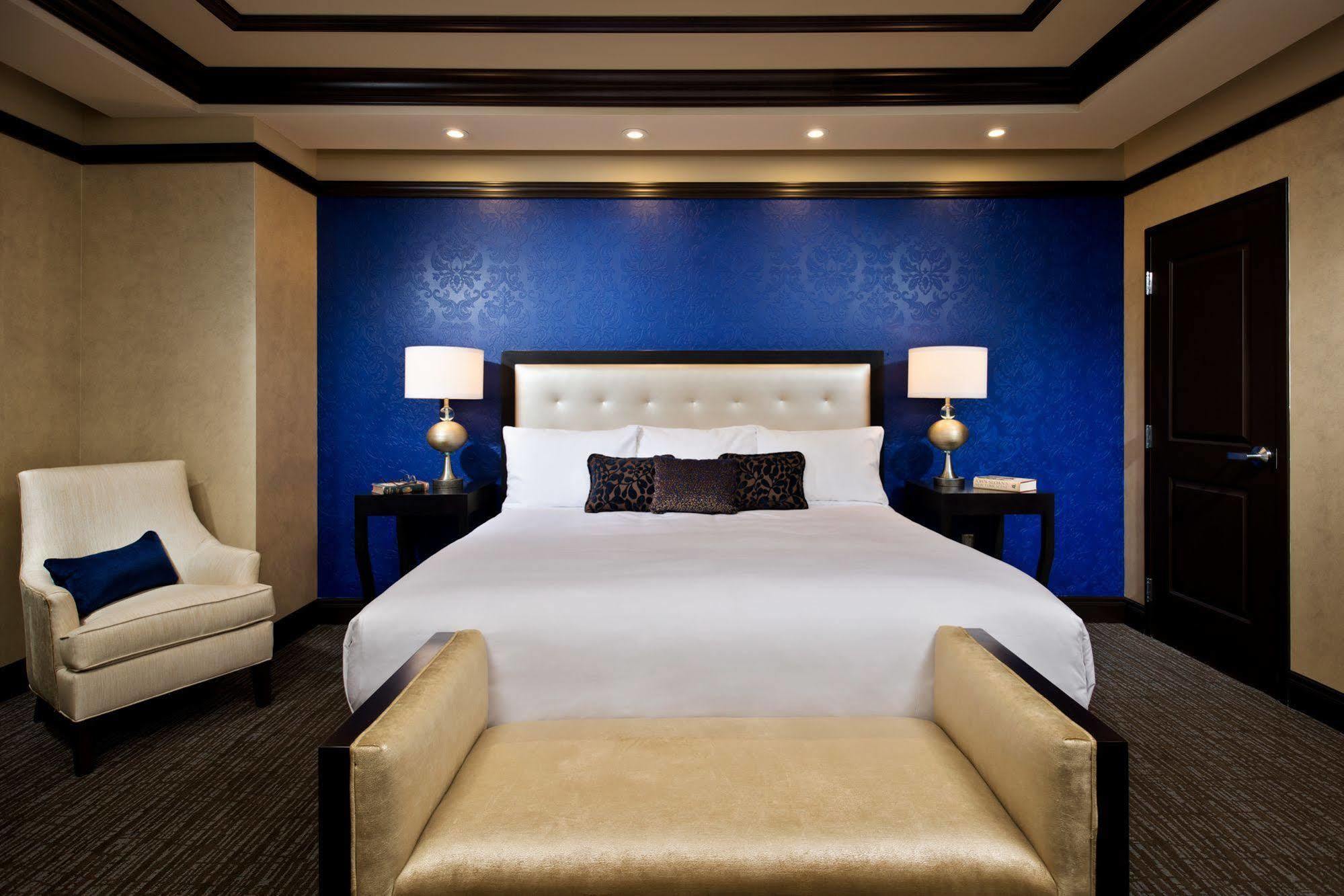 Saratoga Casino Hotel Saratoga Springs Eksteriør bilde
