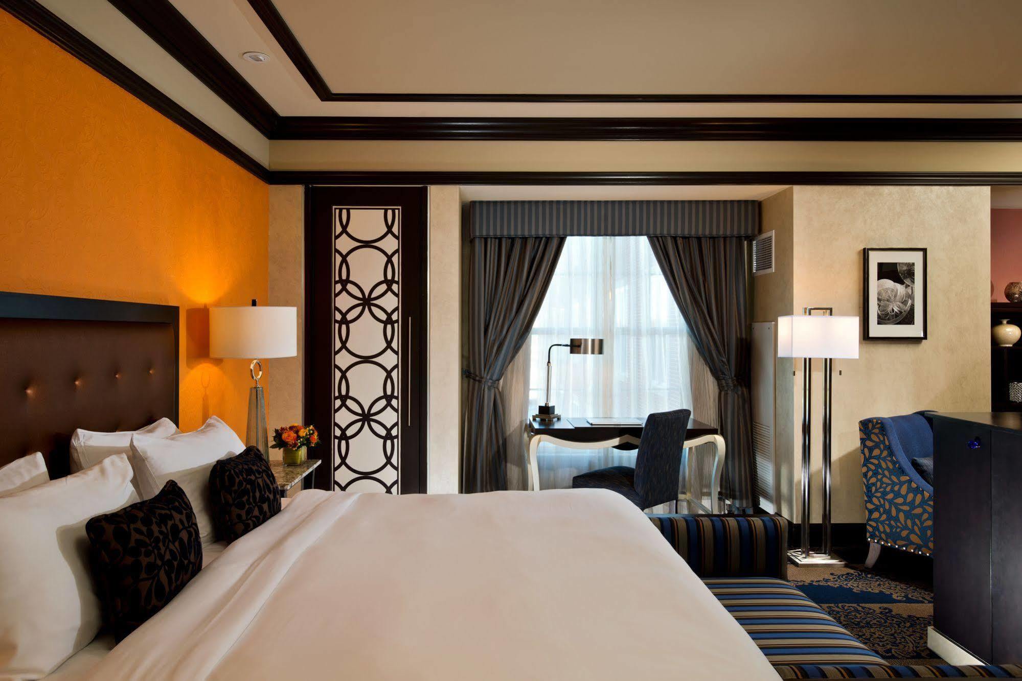 Saratoga Casino Hotel Saratoga Springs Eksteriør bilde