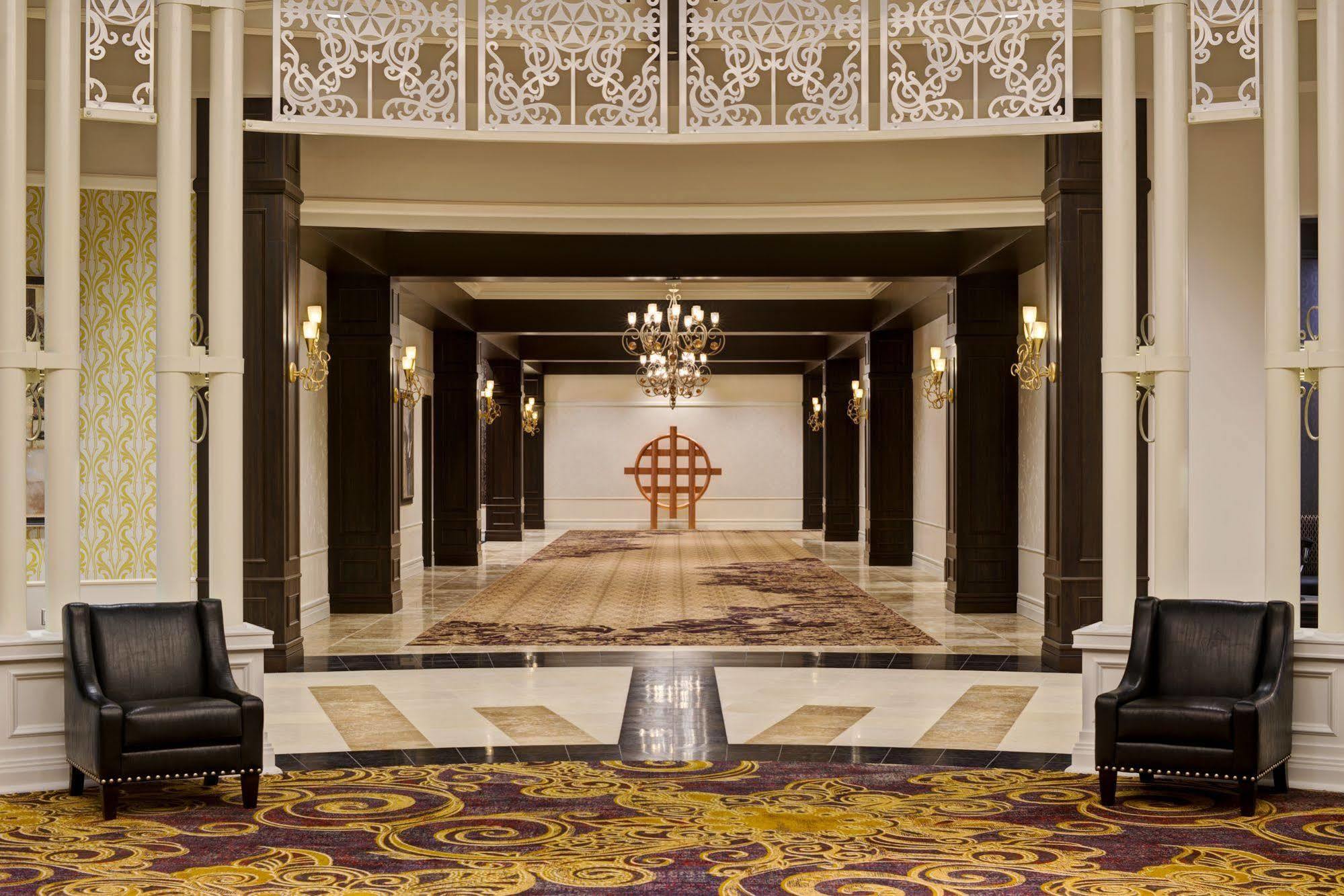 Saratoga Casino Hotel Saratoga Springs Eksteriør bilde