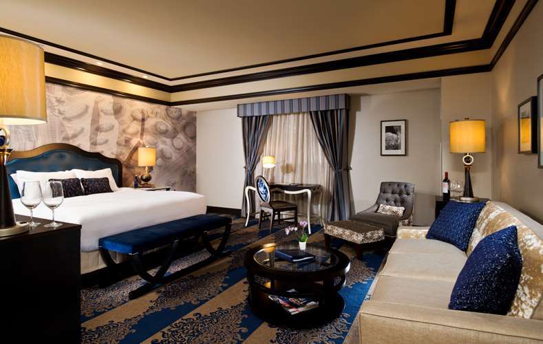 Saratoga Casino Hotel Saratoga Springs Rom bilde