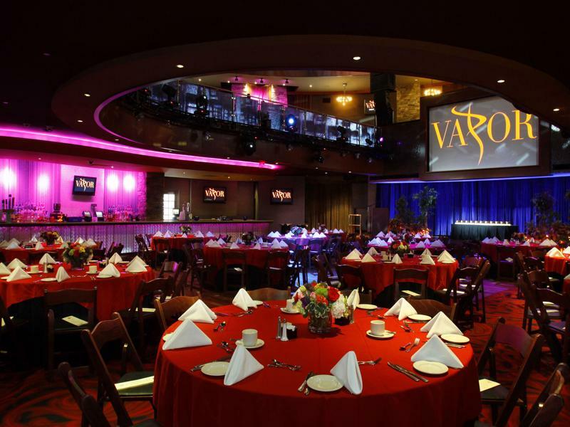 Saratoga Casino Hotel Saratoga Springs Eksteriør bilde